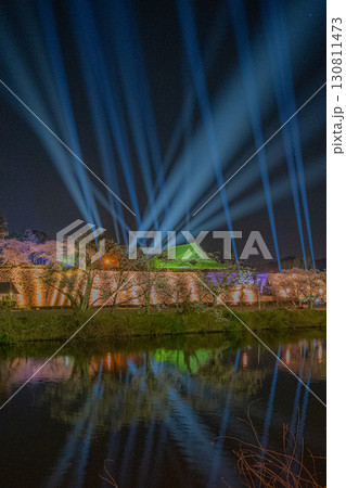 丹波篠山城跡 130811473