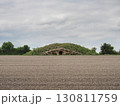 The Long Barrow at All Cannings, a Druidic Place of Worship, Wiltshire The Long Barrow at All Cannings, a Druidic Place of Worship, Wiltshire 130811759