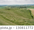 View from Walkers Hill to Alton Priors and over Vale of Pewsey, Wiltshire View from Walkers Hill to Alton Priors and over Vale of Pewsey, Wiltshire 130811772