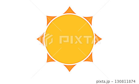 太陽 130811874