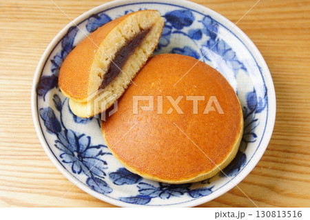 どら焼き 三笠焼 どら焼き 三笠焼 130813516