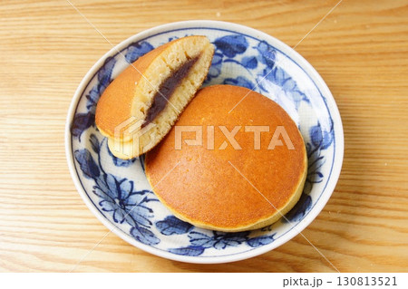 どら焼き 三笠焼 どら焼き 三笠焼 130813521