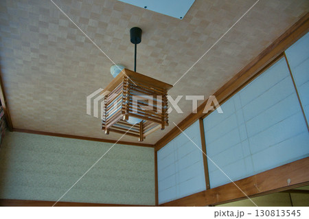 昭和レトロな和風室内照明 昭和レトロな和風室内照明 130813545