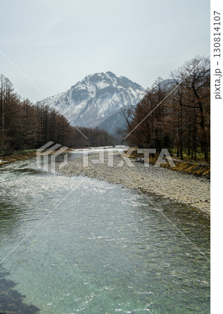 Kamikochi, It is a remote mountainous highland valley within the Hida Mountains range, in the western region of Nagano Prefecture, Kamikochi, It is a remote mountainous highland valley within the Hida Mountains range, in the western region of Nagano Prefecture, 130814107