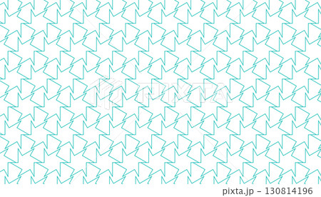 minimalistic abstract texture banner in mesh concept 130814196