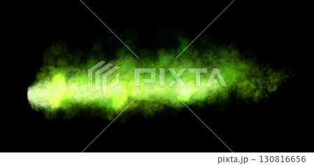 Green Dragon fire exhaust flame burst with smoke on transparent background tuning car backfire effect for racing and drift Green Dragon fire exhaust flame burst with smoke on transparent background tuning car backfire effect for racing and drift 130816656