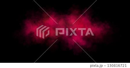 Vibrant magenta purple smoke cloud on transparent background perfect for abstract mockup designs or template use Vibrant magenta purple smoke cloud on transparent background perfect for abstract mockup designs or template use 130816721