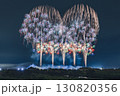 第38回利根川大花火大会2025 130820356