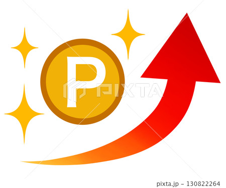 ポイントアップ ポイントアップ 130822264