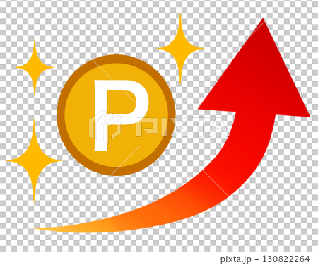 ポイントアップ ポイントアップ 130822264