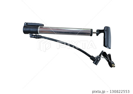 Air pump and needle for inflating air Air pump and needle for inflating air 130822553