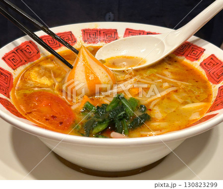 麻辣湯 麻辣湯 130823299