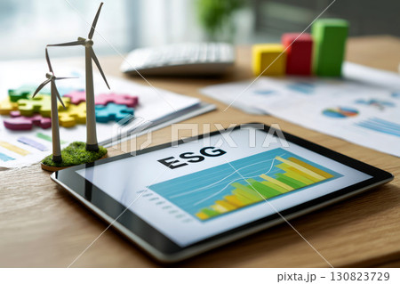 Understanding esg environmental social governance investing for sustainable business growth Understanding esg environmental social governance investing for sustainable business growth 130823729