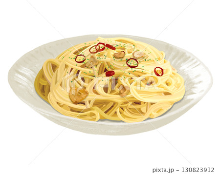 ペペロンチーノ 130823912
