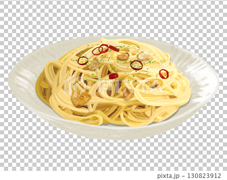ペペロンチーノ 130823912