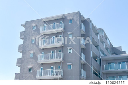 集合住宅　小規模マンション 130824255
