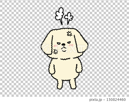 憤怒的狗 憤怒的狗 130824460