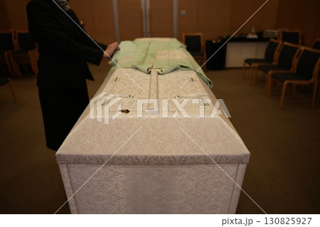 棺桶 棺桶 130825927