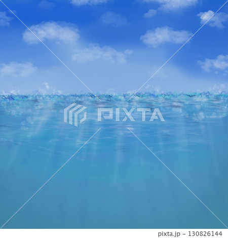 海と青空のあいだ 海と青空のあいだ 130826144