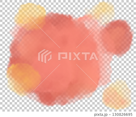 Watercolor wet painting colour blending elements dots stroke circle sphere background illustration Watercolor wet painting colour blending elements dots stroke circle sphere background illustration 130826695