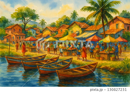 田舎暮らし 130827231