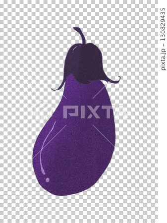 シンプルな茄子 シンプルな茄子 130829435