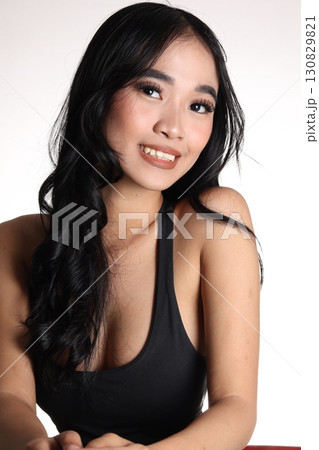 美しい女性 美しい女性 130829821