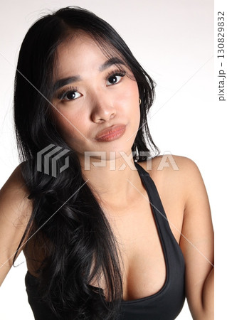 美しい女性 美しい女性 130829832