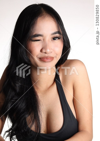 美しい女性 美しい女性 130829850