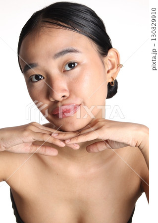 美しい女性 美しい女性 130829910