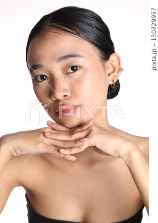 美しい女性 美しい女性 130829957