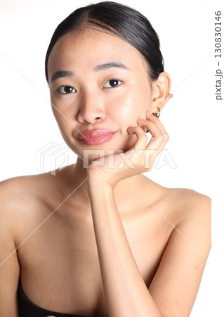 美しい女性 130830146