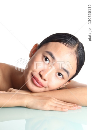美しい女性 130830159