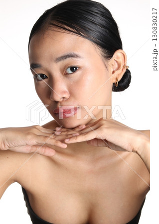美しい女性 130830217