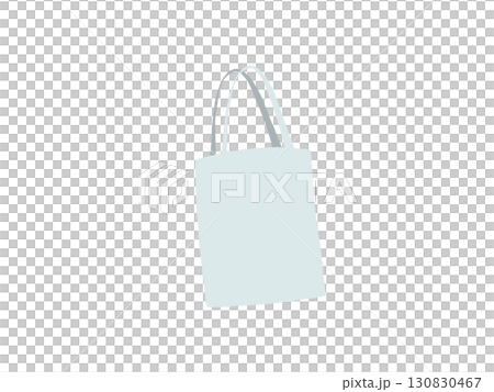 白色手提包 130830467