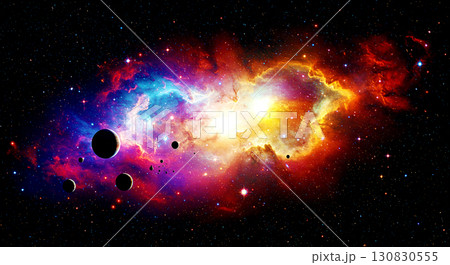 Cosmo☆大宇宙 130830555