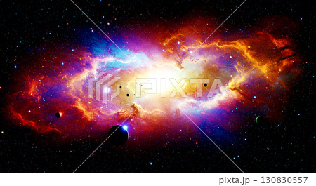 Cosmo☆大宇宙 Cosmo☆大宇宙 130830557