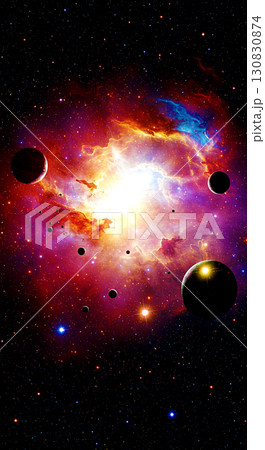 Cosmo☆大宇宙 130830874