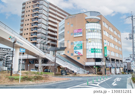 柏原駅前/大阪府柏原市上市1丁目 柏原駅前/大阪府柏原市上市1丁目 130831281