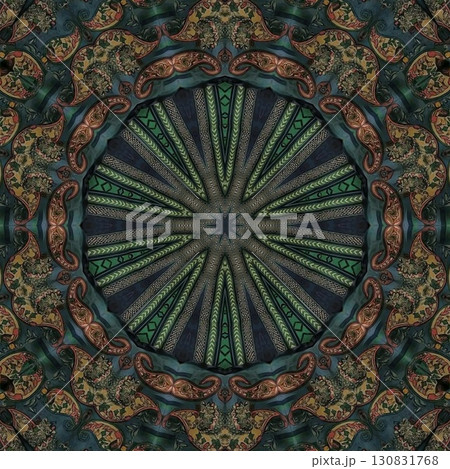 Turkish embroidery and batik art work for screen printing carpet, rug, fabric, tiles and flooring. Pattern design for the home decor, wrapping paper, curtains, wall covering etc Turkish embroidery and batik art work for screen printing carpet, rug, fabric, tiles and flooring. Pattern design for the home decor, wrapping paper, curtains, wall covering etc 130831768