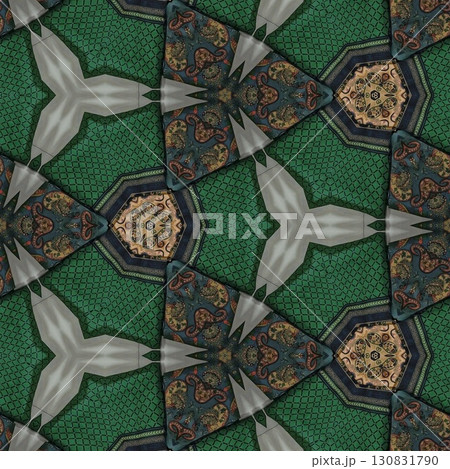 Turkish embroidery and batik art work for screen printing carpet, rug, fabric, tiles and flooring. Pattern design for the home decor, wrapping paper, curtains, wall covering etc Turkish embroidery and batik art work for screen printing carpet, rug, fabric, tiles and flooring. Pattern design for the home decor, wrapping paper, curtains, wall covering etc 130831790