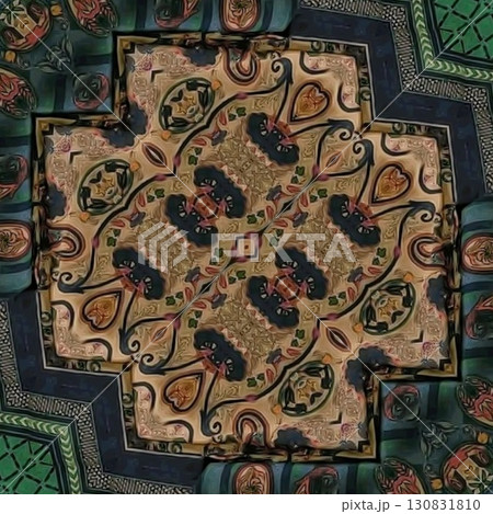 Turkish embroidery and batik art work for screen printing carpet, rug, fabric, tiles and flooring. Pattern design for the home decor, wrapping paper, curtains, wall covering etc Turkish embroidery and batik art work for screen printing carpet, rug, fabric, tiles and flooring. Pattern design for the home decor, wrapping paper, curtains, wall covering etc 130831810