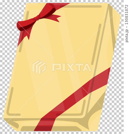 A flat, gently placed gift A flat, gently placed gift 130831872