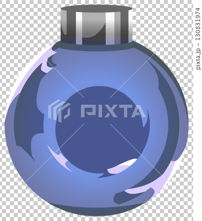 Colorful ornaments create a fun mood 130831974