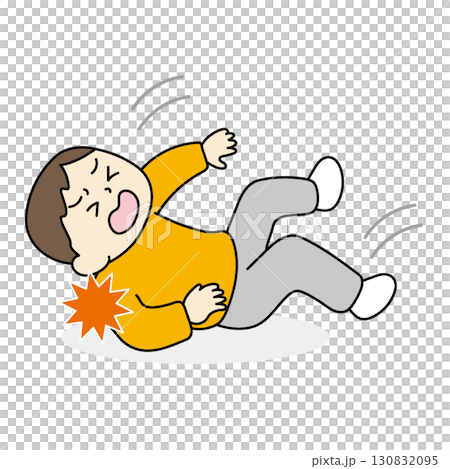 墮落的人 130832095