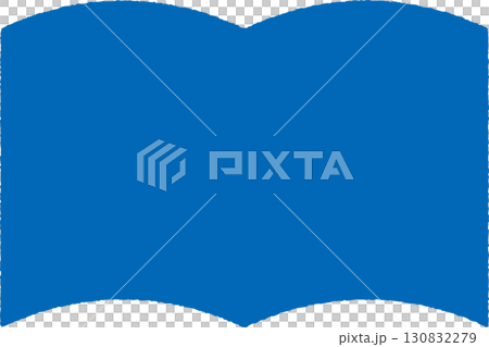 書形的簡單框架材料 | 書籍，框架，邊框，設計，裝飾 130832279