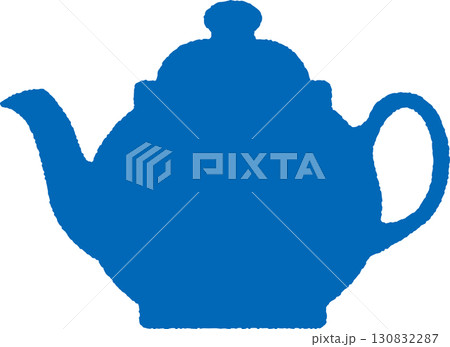 マグカップ, コーヒーカップ, フレーム, 枠, シンプル, デザイン, 装飾, 素材, テンプレー 130832287