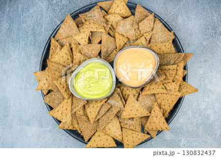 Crackers 130832437