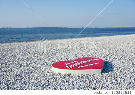 りんくう公園マーブルビーチ 130832631