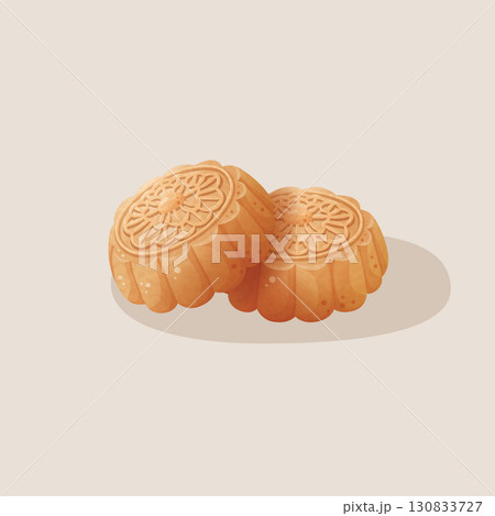 模様 柄 パターン 130833727